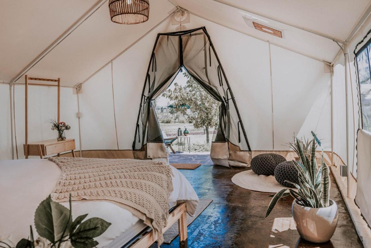 Salterra Glamping *