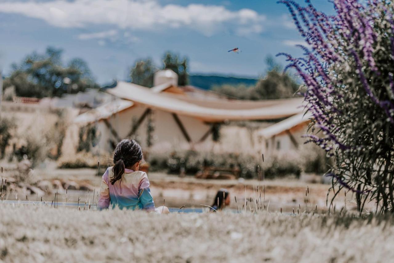 Salterra Glamping Tequisquiapan