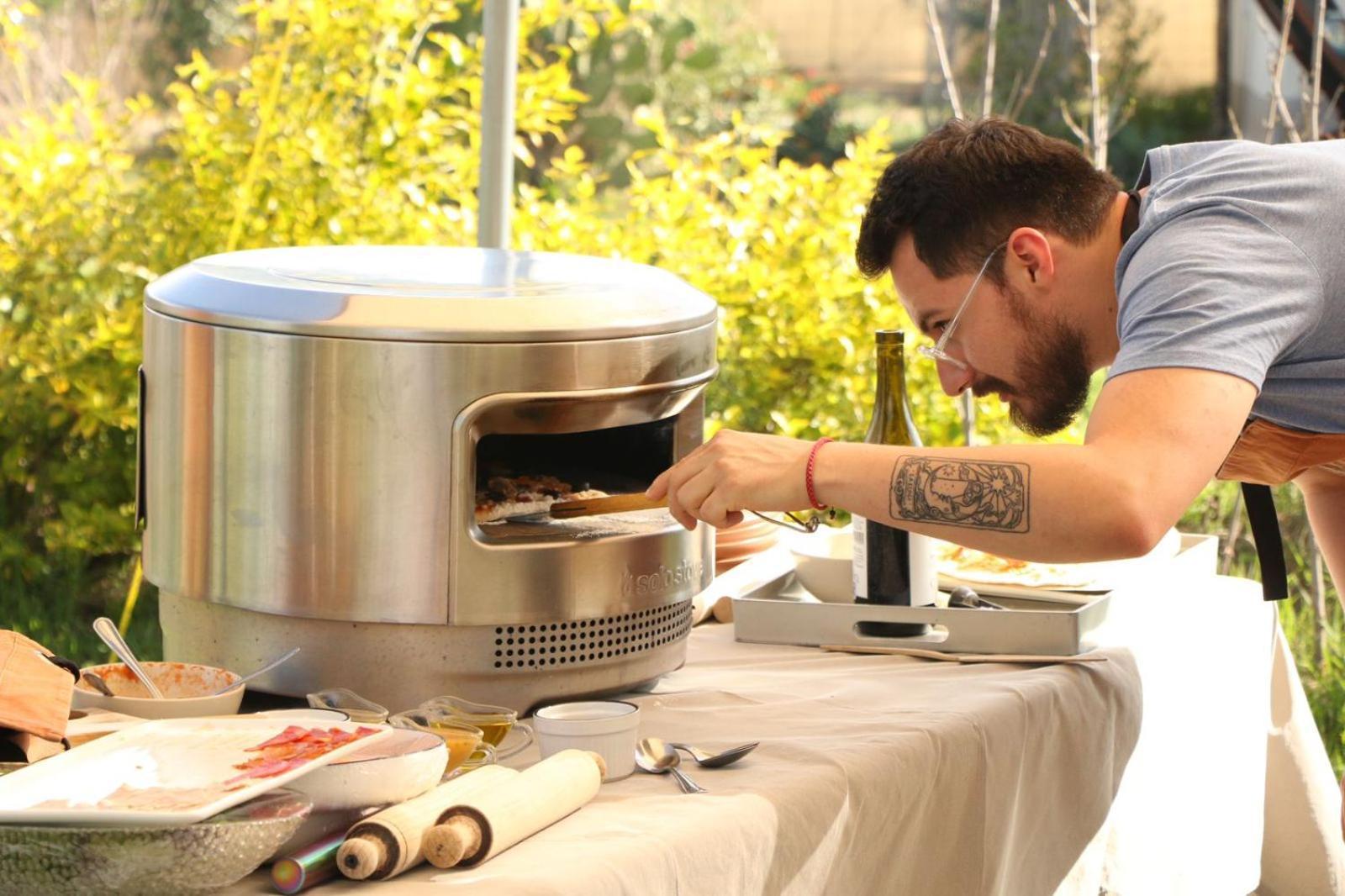 Luxuszelt Salterra Glamping Tequisquiapan