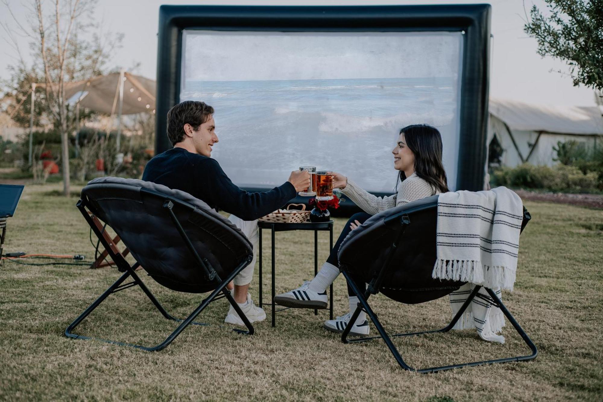 Salterra Glamping * Tequisquiapan