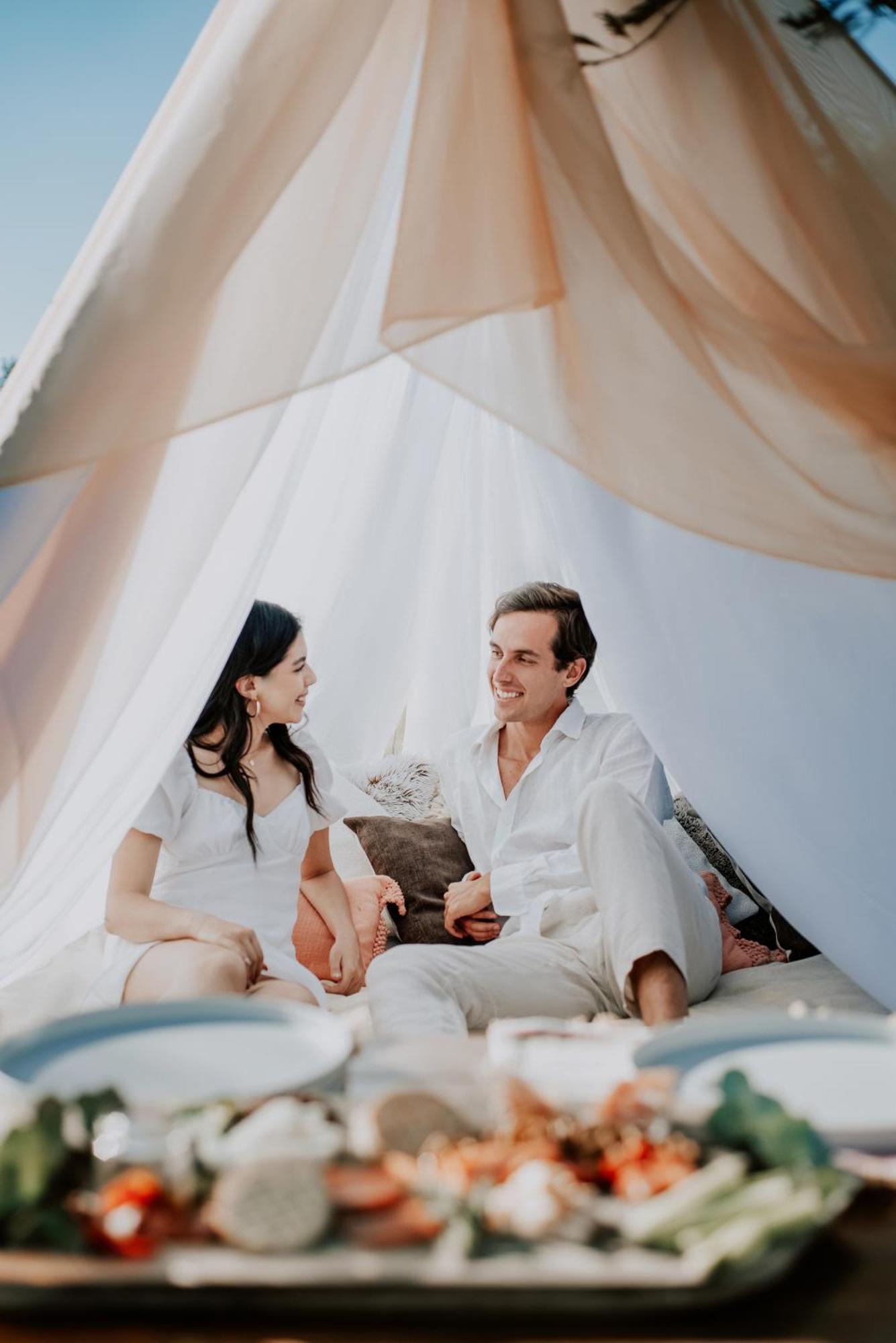 Salterra Glamping * Tequisquiapan